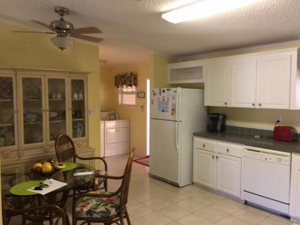 Lakewood Village 1455 90th Avenue #177Vero Beach, FL 32966