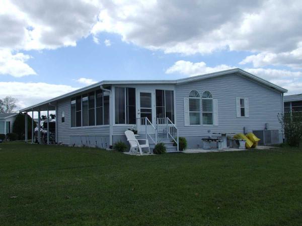 Heron Cay513 Venue CourtVero Beach, FL 32966