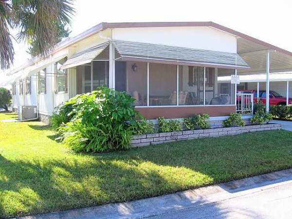 Village Green877 Royal Palm Drive W.Vero Beach, FL 32966