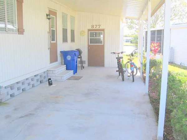 Village Green877 Royal Palm Drive W.Vero Beach, FL 32966