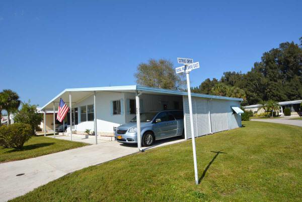 Village Green7000 20TH ST LOT 963Vero Beach, FL 32966