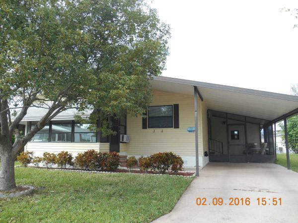 Heron Cay60 Darby CayVero Beach, FL 32966