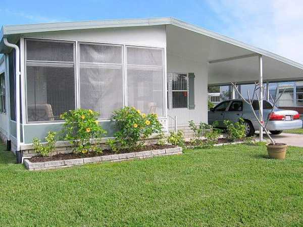 Village Green610 Poinciana Cir.Vero Beach, FL 32966