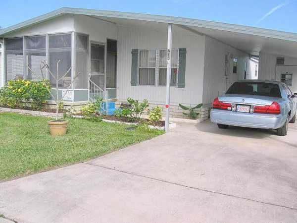 Village Green610 Poinciana Cir.Vero Beach, FL 32966