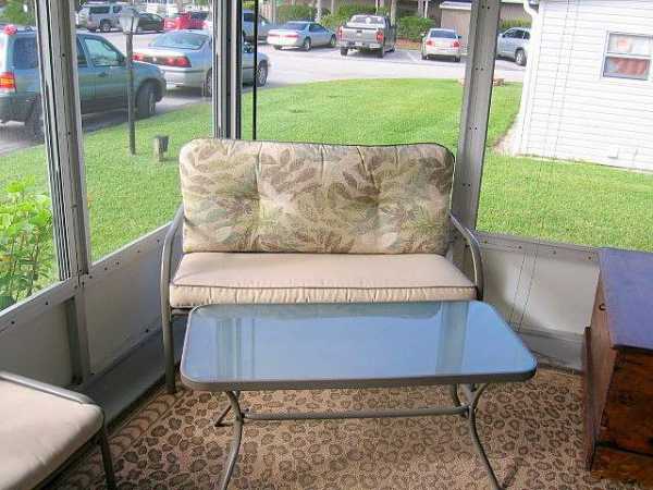 Village Green610 Poinciana Cir.Vero Beach, FL 32966