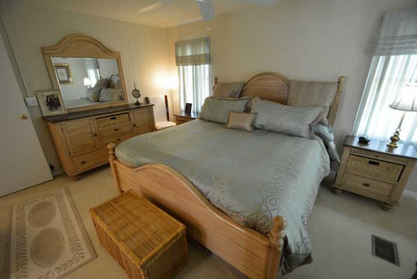 Village Green7000 20TH ST LOT 467Vero Beach, FL 32966