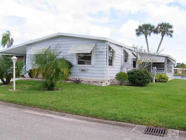 Village Green131 Sunset Dr.Vero Beach, FL 32966