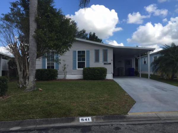 Heron Cay541 Stanley CayVero Beach, FL 32966
