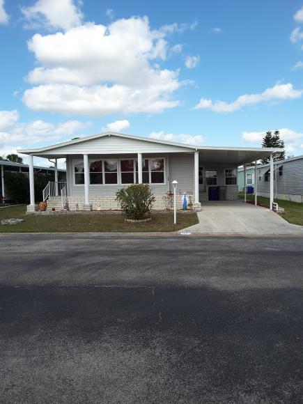 1405 82nd Ave Lot#179 ,FL, Vero Beach, 32966