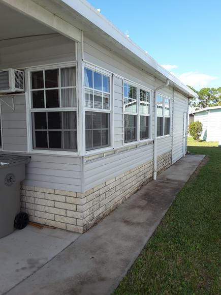 1405 82nd Ave Lot#179 ,FL, Vero Beach, 32966
