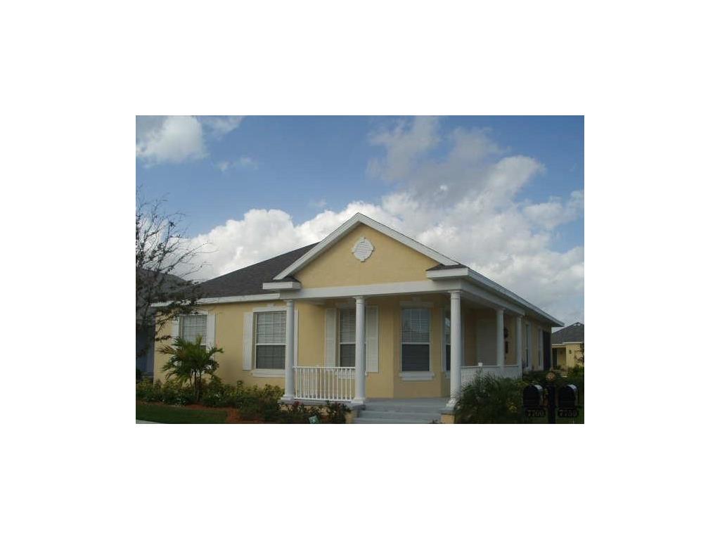 7760 14th Lane, Vero Beach, FL 32966