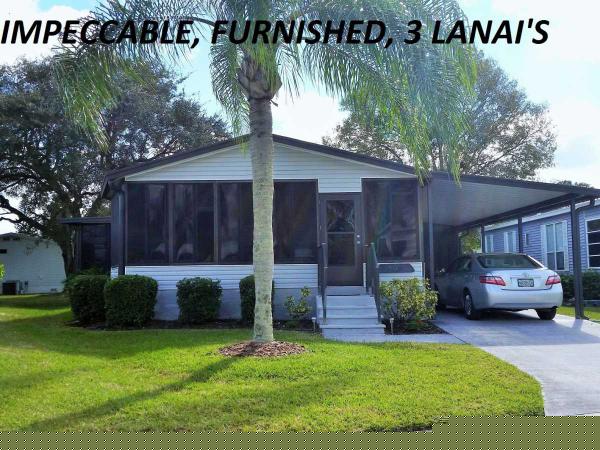 Heron Cay408 Morristown CayVero Beach, FL 32966