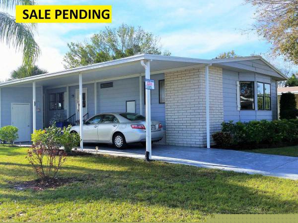Vero Palm1405 82 Avenue #68Vero Beach, FL 32966