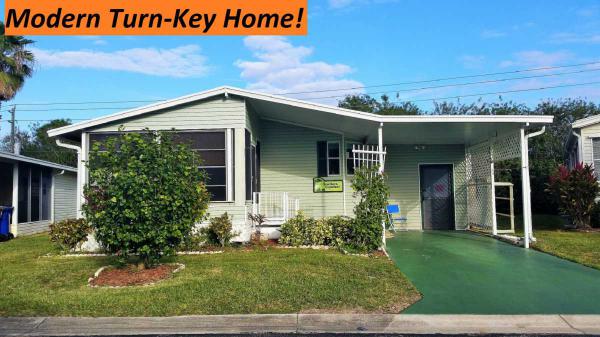 Heron Cay305 Kilarney CayVero Beach, FL 32966