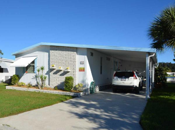 Village Green7000 20th St Lot 899Vero Beach, FL 32966