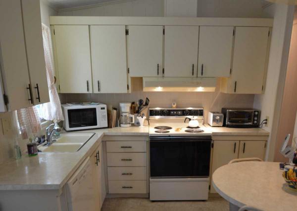 Village Green7000 20th St Lot 899Vero Beach, FL 32966