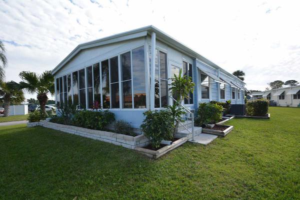 Countryside at Vero Beach8775 20TH ST LOT 379Vero Beach, FL 32966