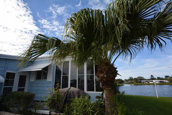 Countryside at Vero Beach8775 20TH ST LOT 379Vero Beach, FL 32966