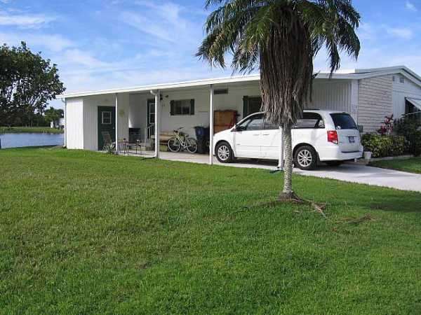 Village Green232 Lakeshore Dr. EastVero Beach, FL 32966