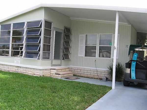 Village Green32 Sunset Dr.Vero Beach, FL 32966