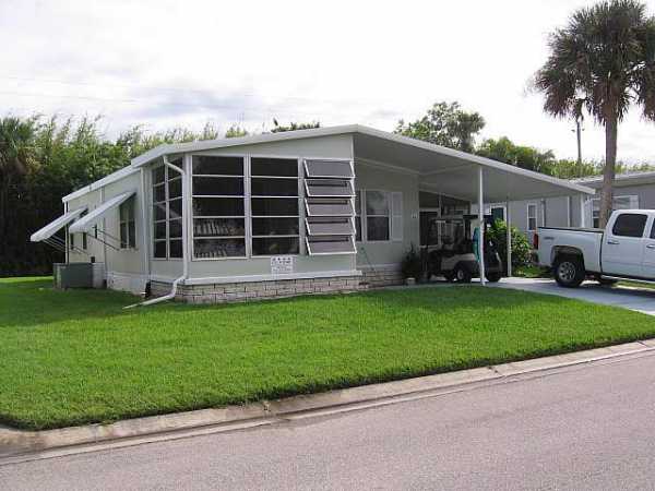 Village Green32 Sunset Dr.Vero Beach, FL 32966