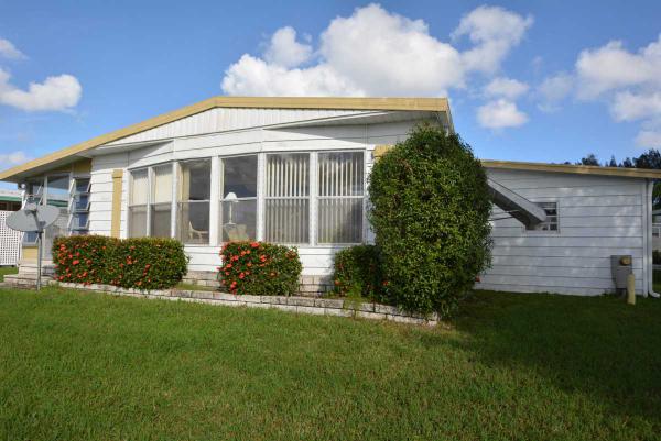 Village Green7000 20TH ST LOT 829Vero Beach, FL 32966