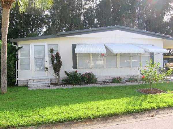 Village Green794 Citrus Dr.Vero Beach, FL 32966