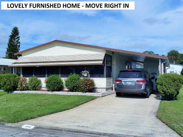 Countryside at Vero Beach488 Swan LaneVero Beach, FL 32966