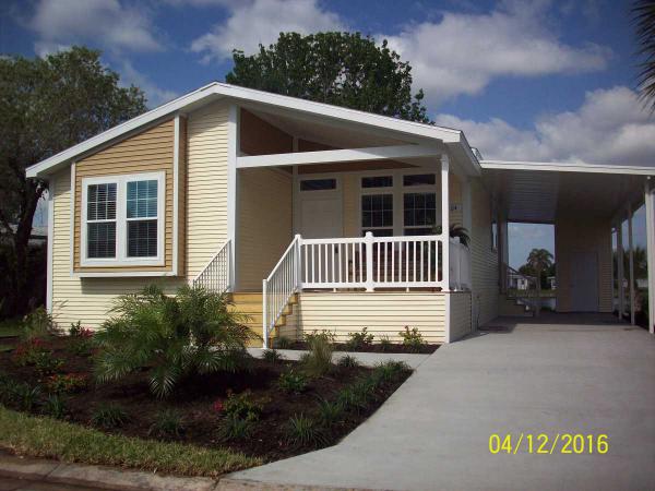 Village Green7300 20th Street #104Vero Beach, FL 32966