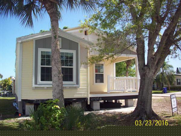 Village Green7300 20th Street #165Vero Beach, FL 32966