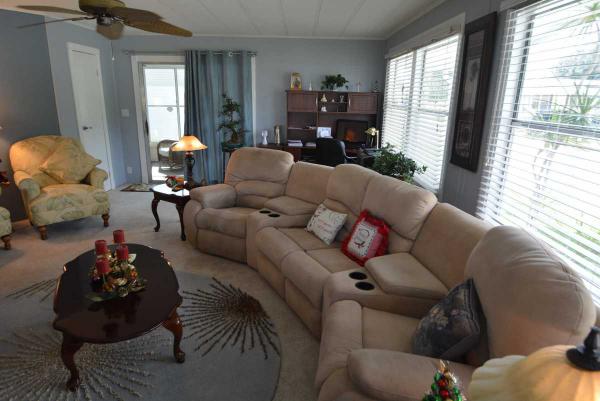 Village Green7000 20th St Lot 538Vero Beach, FL 32966