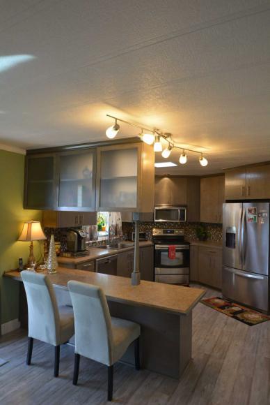 Village Green7000 20th St Lot 538Vero Beach, FL 32966