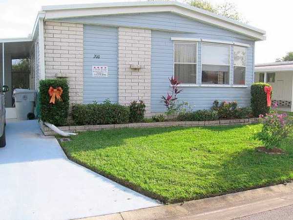 Village Green200 Sable Palm DrVero Beach, FL 32966