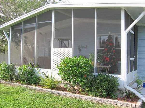 Village Green200 Sable Palm DrVero Beach, FL 32966