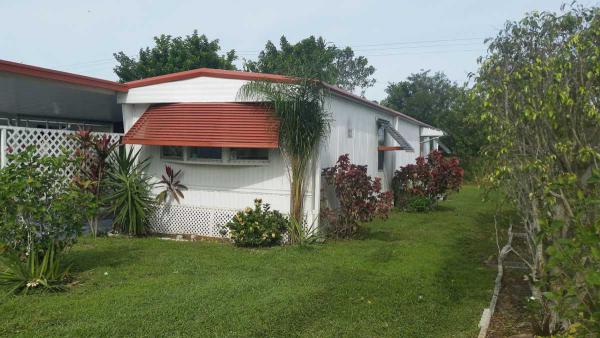 Lakewood Village 1455 90th Ave, #244Vero Beach, FL 32966