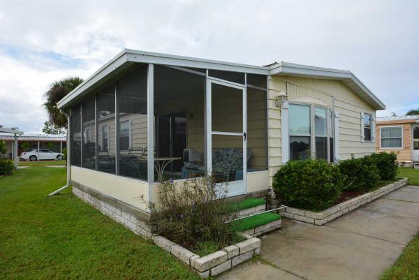 Village Green7000 20th St Lot 917Vero Beach, FL 32966
