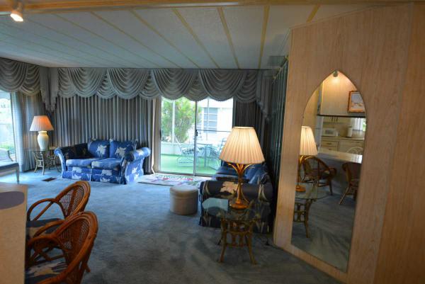Village Green7000 20th St Lot 917Vero Beach, FL 32966