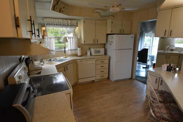 Village Green7000 20th St Lot 917Vero Beach, FL 32966