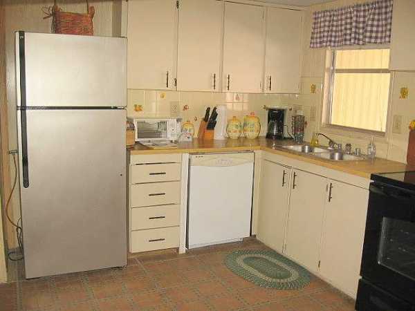 Village Green563 Poinciana wayVero Beach, FL 32966