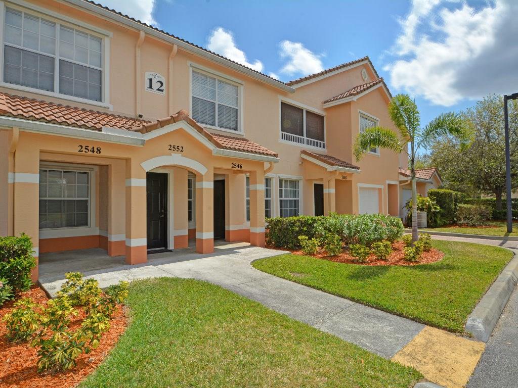 2546 57th Circle, Vero Beach, FL 32966