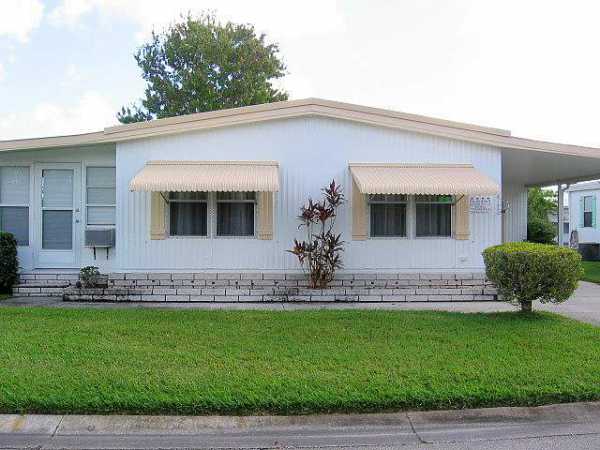 Village Green244 Sunset DriveVero Beach, FL 32966