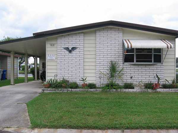 Village Green836 Royal Palm EastVero Beach, FL 32966