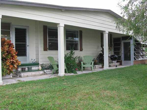 Village Green836 Royal Palm EastVero Beach, FL 32966