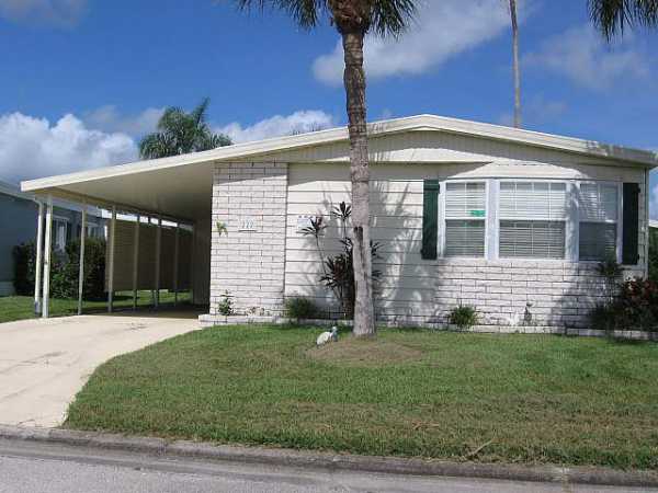 Village Green222 Lake Shore Dr EVero Beach, FL 32966