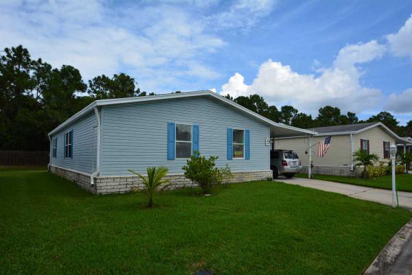 Countryside at Vero Beach8775 20th St Lot 9Vero Beach, FL 32966