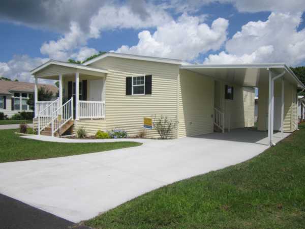 Vero Palm1405 82nd Avenue, Site #214Vero Beach, FL 32966