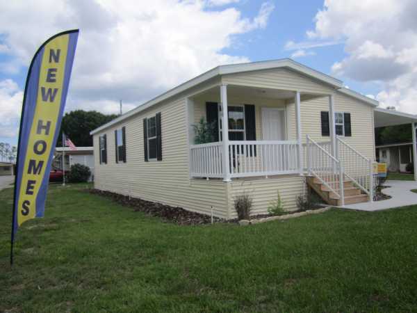 Vero Palm1405 82nd Avenue, Site #214Vero Beach, FL 32966