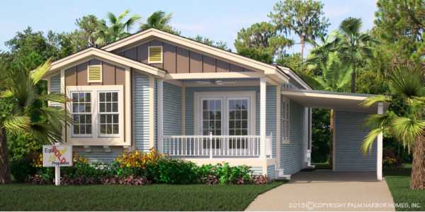 Vero Palm1405 82nd Avenue, Site #208Vero Beach, FL 32966