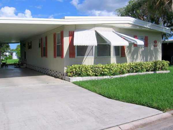 Village Green118 Lake Shore Dr WestVero Beach, FL 32966