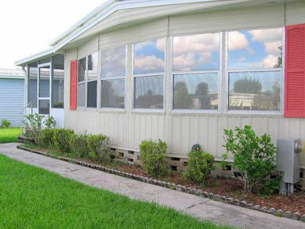 Village Green118 Lake Shore Dr WestVero Beach, FL 32966